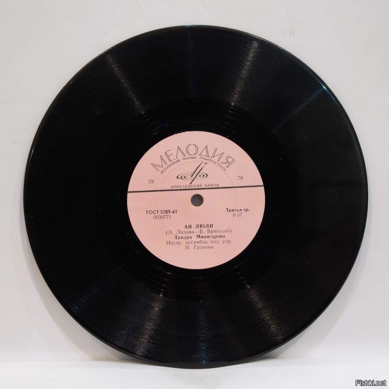 Вот где качество было