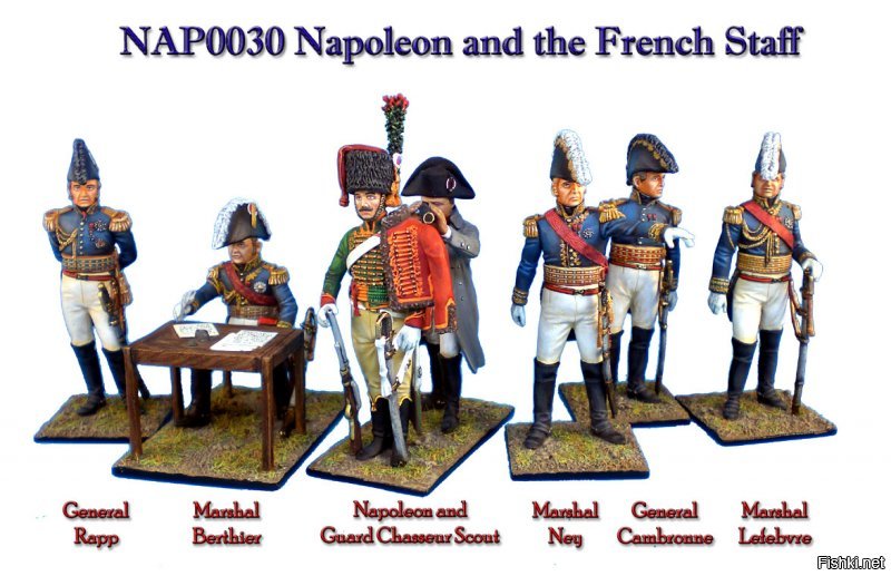 Фирма "King and Country". Довольно дорогая. Много фирм и в России. Но и там цены кусаются: 30-50-70 евро за штуку...