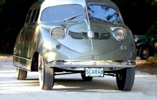 Кого-то они мне напоминают