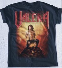 Валера пришёл...