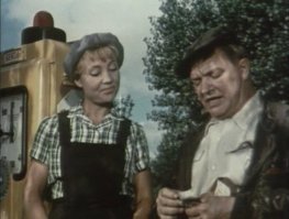 А солярка вообще даром, помните? 10р.36коп. за 370 литров.