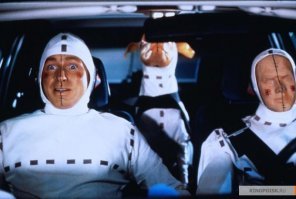 С этим пультом надо быть осторожнее