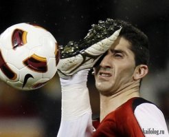 20 неловких спортивных ситуаций, которые поймал объектив фотографа