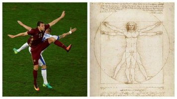 20 неловких спортивных ситуаций, которые поймал объектив фотографа