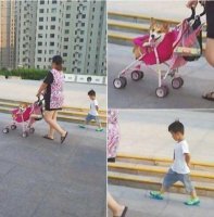 Тут то что не так? Довыделывался возможно, или заскок детский очередной