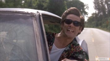 Подборка автомобильных приколов