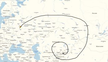 В обход постов )) 
Золотое сечение :