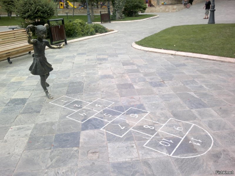 Мерси, Баку!