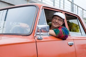 Мечты vs реальность