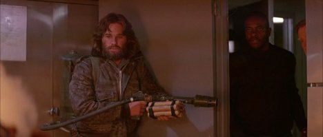 Мда...перевелись видать богатыри на земле американьской