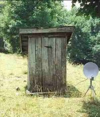 Комфорт штука нужная.