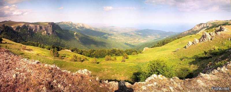не швейцария...  город герой гонд.. тфуты.. поселок генеральское что на берегу джур-джура