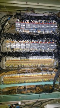 как-то у видел на судне