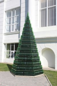 А мне вот такая нравится в Абрау-Дюрсо))