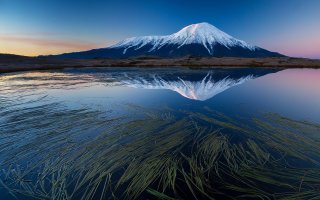 Самые красивые места Земли