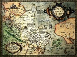 Карты, которых не может быть