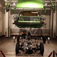 итальянка.....