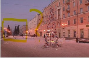 Что-то хренью попахивает: