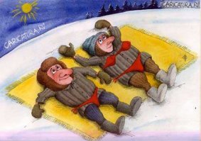 Стишки-пирожки обо всем на свете