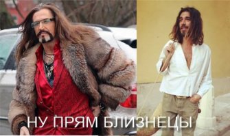 Мужчины планеты рыдают: Моника Белуччи больше не одинока, но почему-то ее бойфренд очень похож на Джигурду