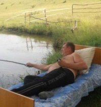 15 самых ленивых людей в мире, которые отвечают за прогресс