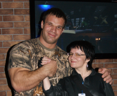 Цыпленков Денис Иванович