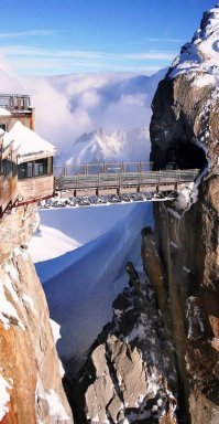 Самые красивые места Земли