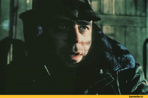 - Судя по кирзачам это был Черный дембель...