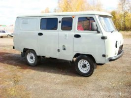 Так это тоже вагонная компоновка?