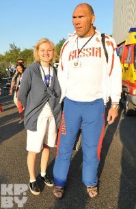 У нас тоже есть!