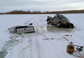 Автовсячина. Дорожные инциденты