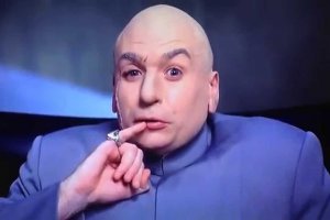 Я знаю его кумира))