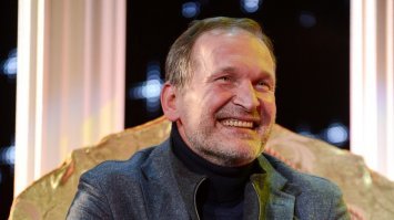Добронравов полицейский ?