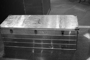 Пожизненный ЭЦИХ с гвоздями!