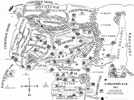 Карты, которых не может быть