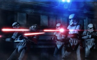 Пиу-пиу-пиу!