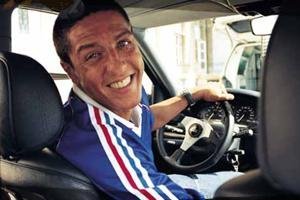 В погоню на такси! Как в Ростове ловили пьяного водителя