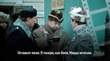5 ярких кинообразов Леонида Броневого