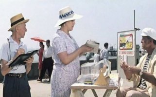 Кто возьмет консервов банку...