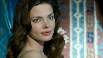 Фууу. Я уж думал с Лизой Боярской что стряслось