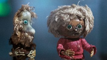 пусть в каждой семье и каждом доме будет такой защитник,Кузенька.