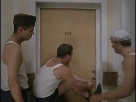 А динамо бежит?