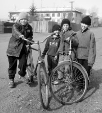 Это уже не СССР.