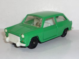 была такая моделька в детстве