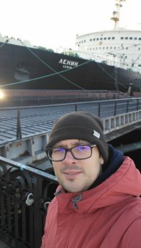 Грустный город, подтверждаю