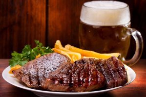 С пятницей!