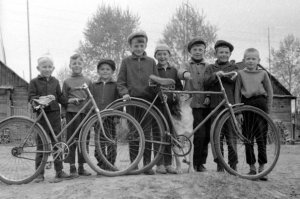 Эта больше похоже