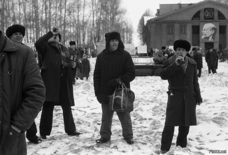 Смотрю на фотки, ну ни малейшего желания вернуться туда..