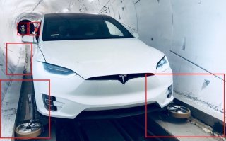 Гавно он в голову хомячкам толкнул, а не космические программы и уж тем более не автомобилестроение, а этот скоростной туннель яркая демонстрация реальных способностей Маска. Похоже, что даже если Маск насрет в чашу и выложит фото у себя в в твитере, хомячки будут топить, что он толкнул искусство.

- Дяди из NASA вытащили свою космическую отрасль из глубокой жопы и демпингуют на рынке коммерческих запусков.

- Нерентабельные электромобили не развивает ни один мировой автогигант, 
а просто  ржут над 15-ю годами стабильных УБЫТКОВ Tesla Motors