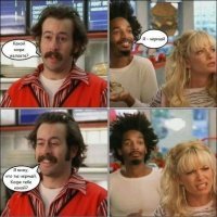 забавный сериал, первый сезон... 
потом режиссер сменился, и пошла туфта.